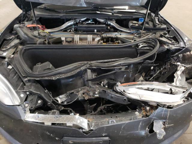 5YJSA1E23GF160052 - 2016 TESLA MODEL S Grafit foto 7