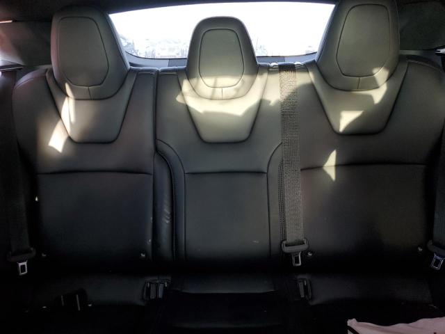 5YJSA1E29JF249213 - 2018 TESLA MODEL S Ağ foto 6