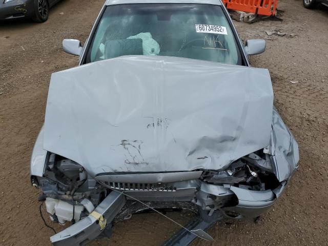 1LNHM87AX6Y602446 - 2006 LINCOLN LS 银色 照片 7