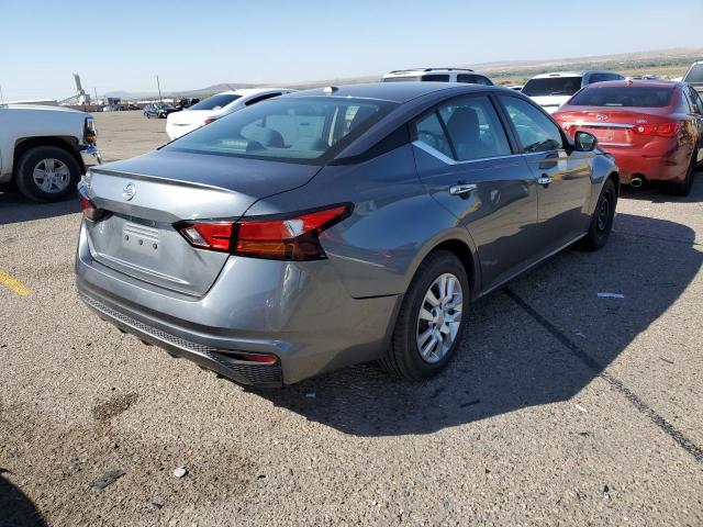 1N4BL4BV5KC234254 - 2019 NISSAN ALTIMA S GRAY photo 4