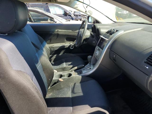 JTKDE177560101029 - 2006 TOYOTA SCION TC 青绿色 照片 5