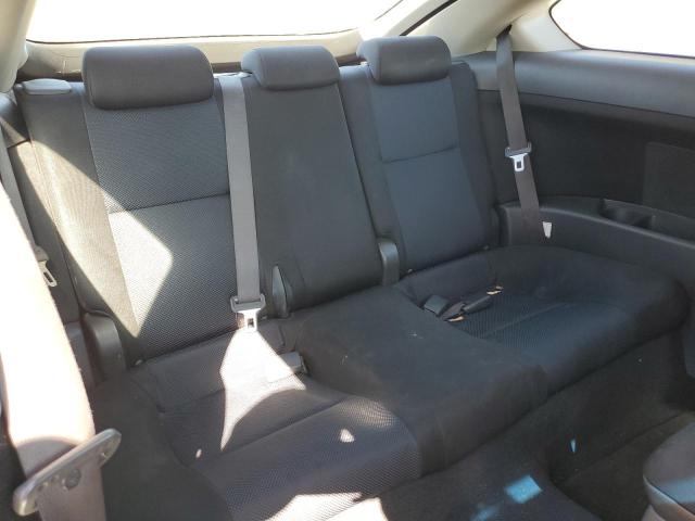 JTKDE177560101029 - 2006 TOYOTA SCION TC 青绿色 照片 6