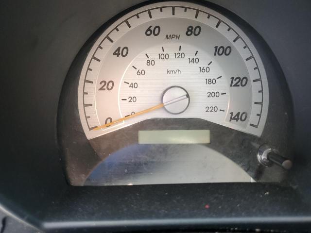 JTKDE177560101029 - 2006 TOYOTA SCION TC 青绿色 照片 8