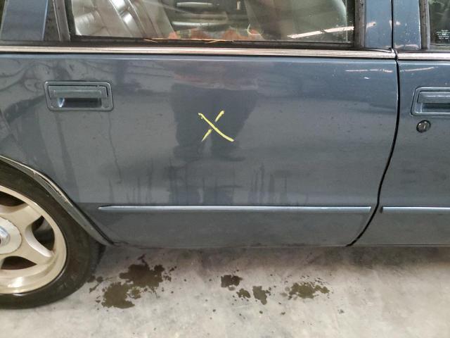 1G1BL52P3TR150894 - 1996 CHEVROLET IMPALA  SS 蓝色 照片 6