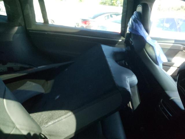 5YJXCDE21HF035540 - 2017 TESLA MODEL X Qara foto 6