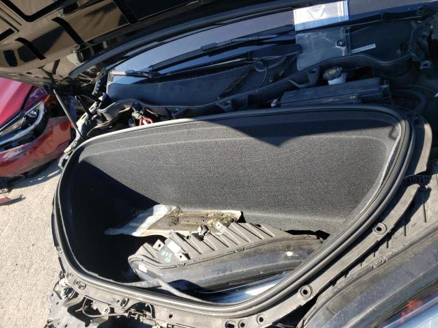 5YJXCDE21HF035540 - 2017 TESLA MODEL X Qara foto 7