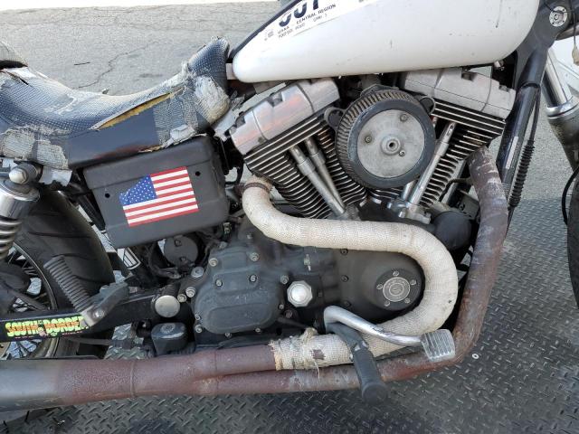 1HD1GX4157K338941 - 2007 HARLEY-DAVIDSON FXDBI UNKNOWN - NOT OK FOR INV. photo 5