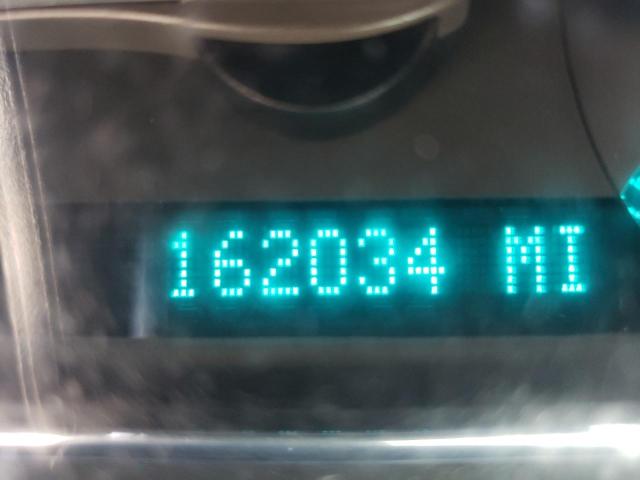 3GNCA13BX9S556455 - 2009 CHEVROLET HHR LS 银色 照片 8