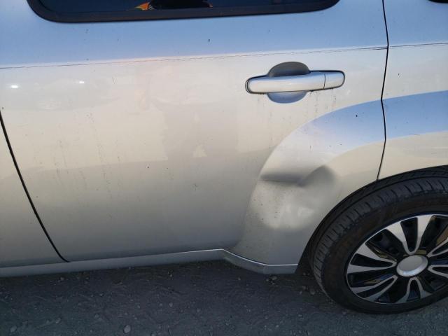 3GNCA13BX9S556455 - 2009 CHEVROLET HHR LS 银色 照片 9