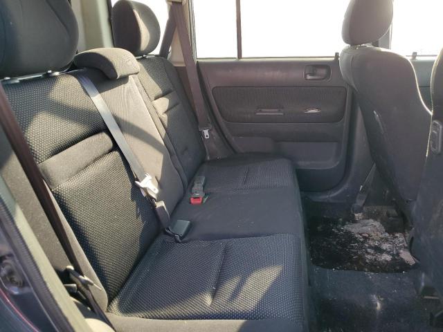 JTLKT324850182009 - 2005 TOYOTA SCION XB ლურჯი ფოტო 6