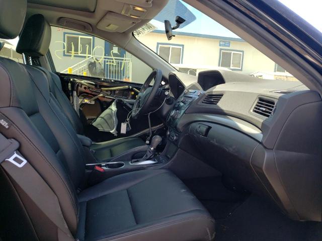 19UDE2F31GA025477 - 2016 ACURA ILX BASE W BLACK photo 5