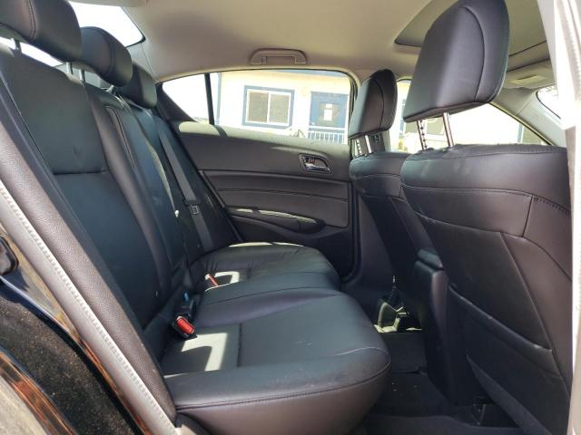 19UDE2F31GA025477 - 2016 ACURA ILX BASE W BLACK photo 6