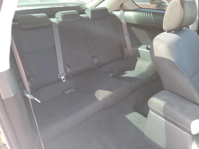 JTKDE3B74A0306580 - 2010 TOYOTA SCION TC MAROON photo 6