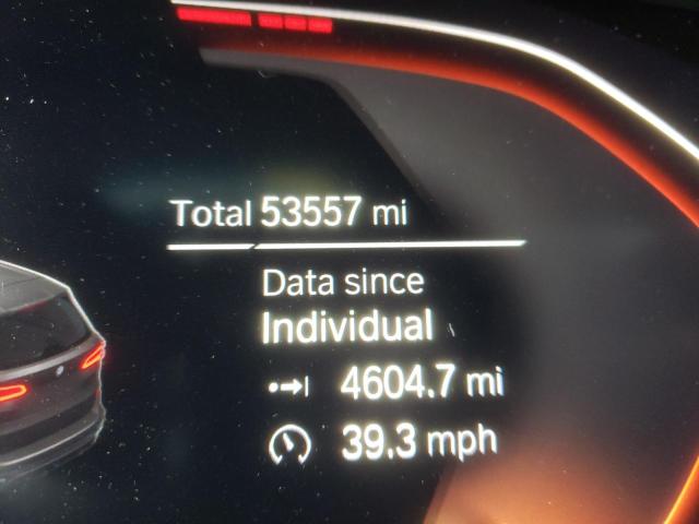 5UXCR6C59KLL03744 - 2019 BMW X5 XDRIVE4 白色 照片 8