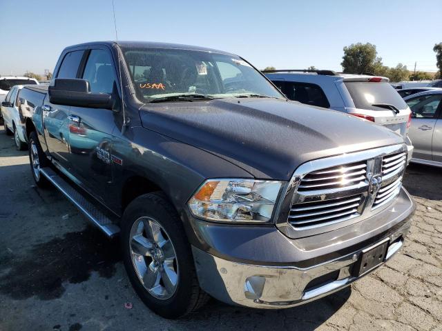 1C6RR7LM2FS580196 - 2015 RAM 1500 SLT UNKNOWN - NOT OK FOR INV. photo 1