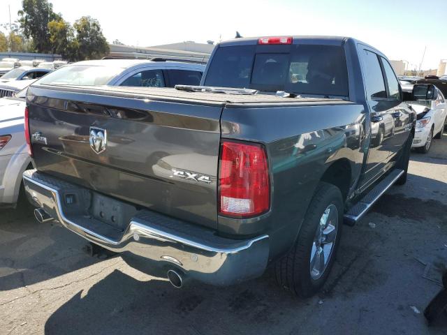 1C6RR7LM2FS580196 - 2015 RAM 1500 SLT UNKNOWN - NOT OK FOR INV. photo 4