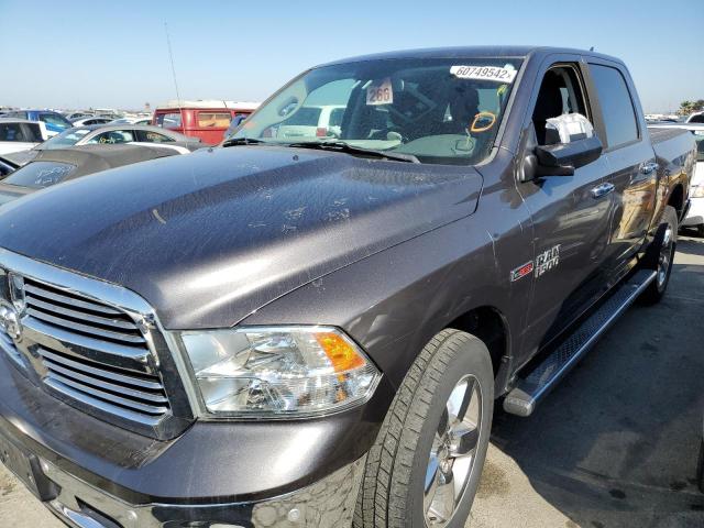 1C6RR7LM2FS580196 - 2015 RAM 1500 SLT UNKNOWN - NOT OK FOR INV. photo 9