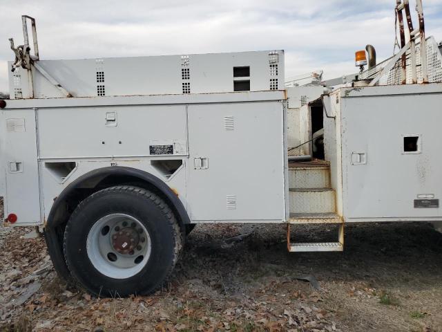 1GBM7H1C3WJ109712 - 1998 CHEVROLET C-SERIES C WHITE photo 9