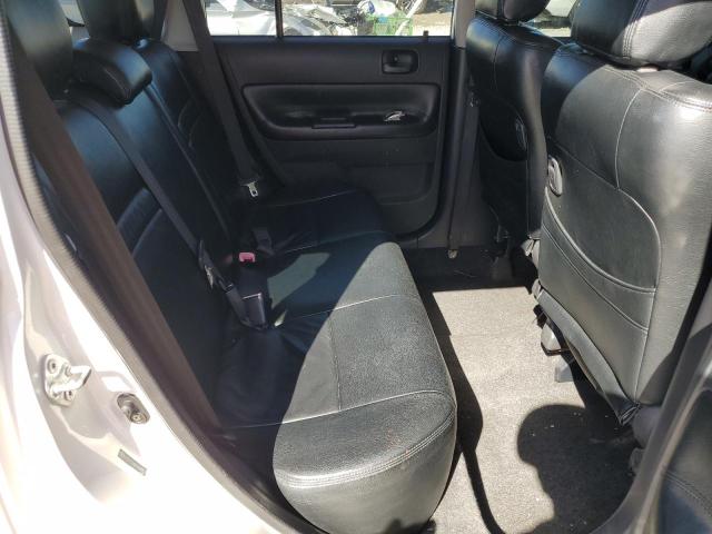 JTLKT324864048823 - 2006 TOYOTA SCION XB Beyaz fotoğraf 6