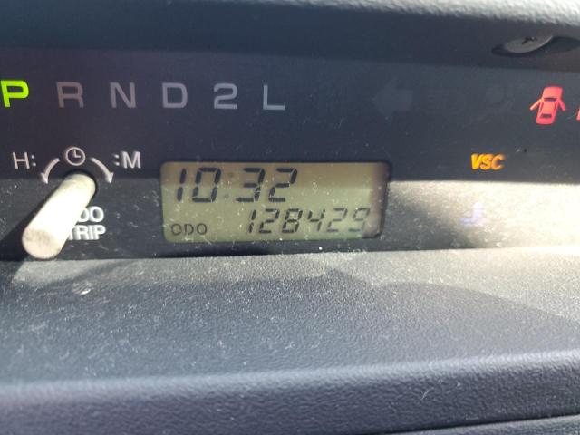 JTLKT324864048823 - 2006 TOYOTA SCION XB Beyaz fotoğraf 8