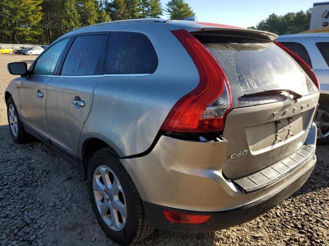 YV4940DZ5D2419439 - 2013 VOLVO XC60 3.2 GOLD photo 3