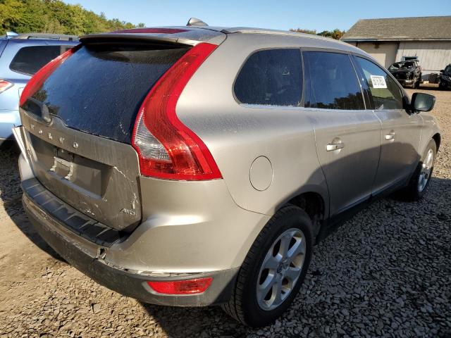 YV4940DZ5D2419439 - 2013 VOLVO XC60 3.2 GOLD photo 4