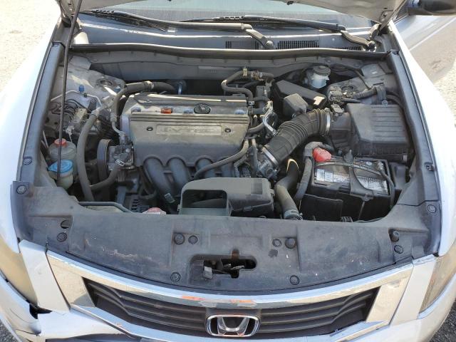 1HGCP26429A201762 - 2009 HONDA ACCORD LXP SILVER photo 7