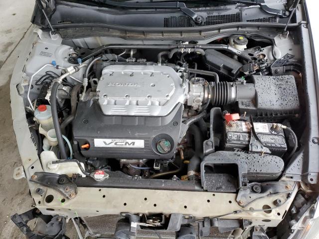 5KBCP36889B501922 - 2009 HONDA ACCORD EXL  photo 7