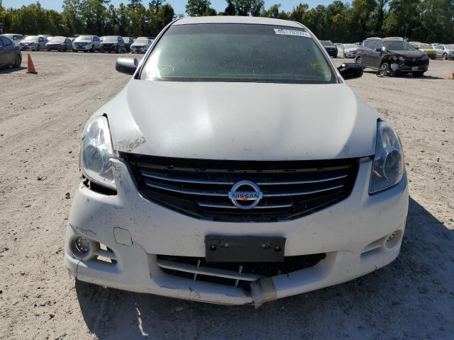 1N4AL2AP7CN490131 - 2012 NISSAN ALTIMA BAS WHITE photo 9