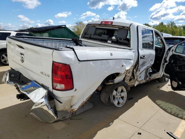 1C6RR7XTXJS199920 - 2018 RAM 1500 SSV WHITE photo 4