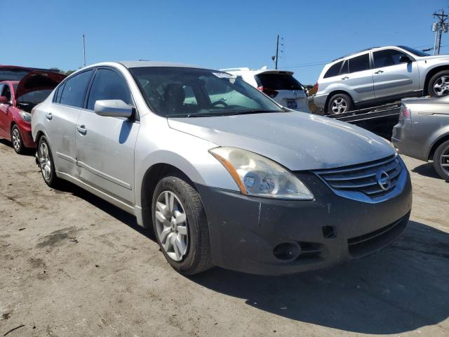 1N4AL2AP0AN425022 - 2010 NISSAN ALTIMA BAS SILVER photo 1