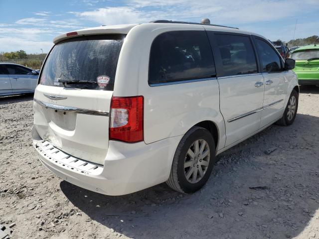 2C4RC1CG9CR386943 - 2012 CHRYSLER TOWN & COUNTRY TOURING L  photo 4