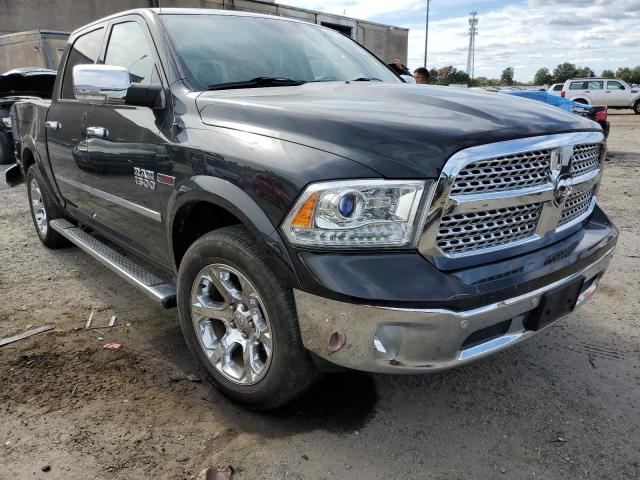 1C6RR7NM3GS168559 - 2016 RAM 1500 LARAM BLACK photo 1