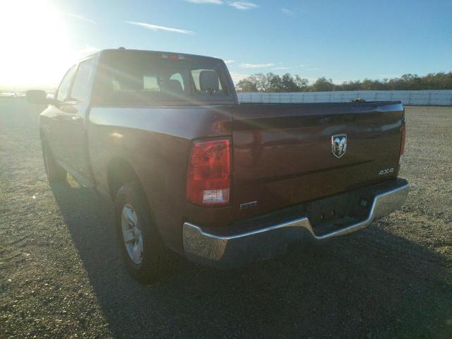 1C6RR7TT4LS124994 - 2020 RAM 1500 CLASSIC SLT  photo 3
