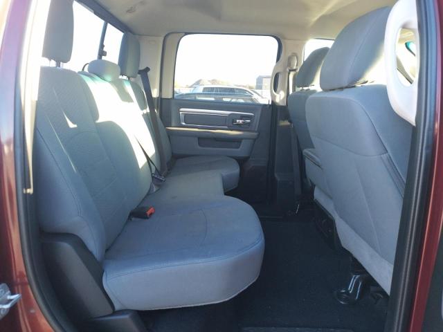 1C6RR7TT4LS124994 - 2020 RAM 1500 CLASSIC SLT  photo 6