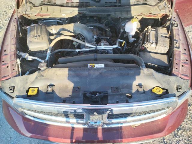 1C6RR7TT4LS124994 - 2020 RAM 1500 CLASSIC SLT  photo 7