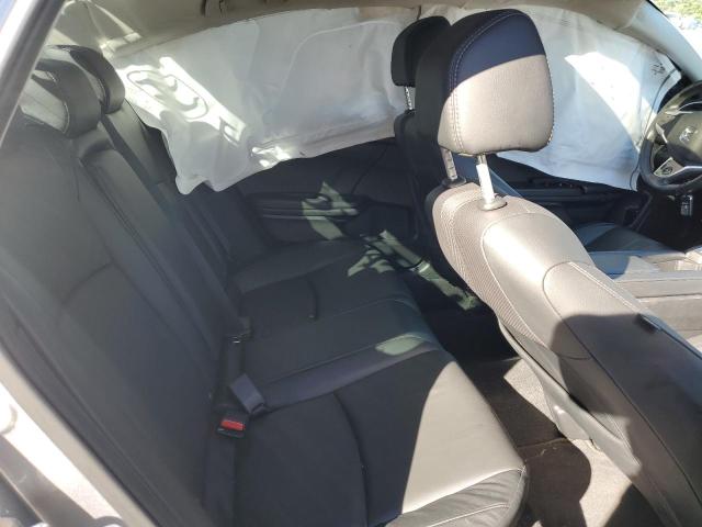 19XFC1F79LE217313 - 2020 HONDA CIVIC EXL 灰色 照片 6