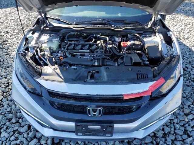 19XFC1F79LE217313 - 2020 HONDA CIVIC EXL 灰色 照片 7