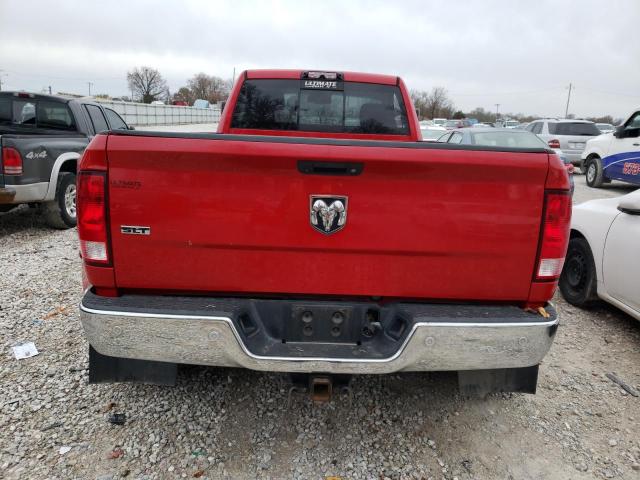 3C63RPBL6HG551048 - 2017 RAM 3500 SLT RED photo 6