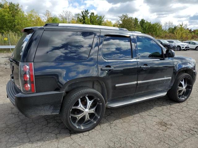 1GKS2EEF9BR386000 - 2011 GMC YUKON DENA BLACK photo 4