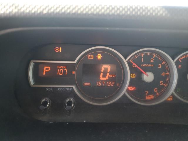 JTLZE4FE1DJ046198 - 2013 TOYOTA SCION XB წითელი ფოტო 8