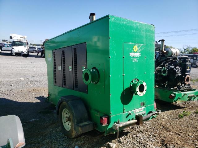 1P9PSHD14KC622716 - 2019 OTHER PUMP GREEN photo 3