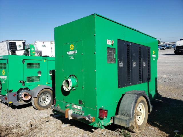 1P9PSHD14KC622716 - 2019 OTHER PUMP GREEN photo 4