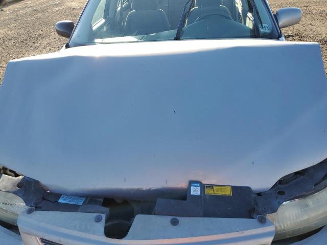 1G3NB52M4X6310365 - 1999 OLDSMOBILE CUTLASS GL 银色 照片 7