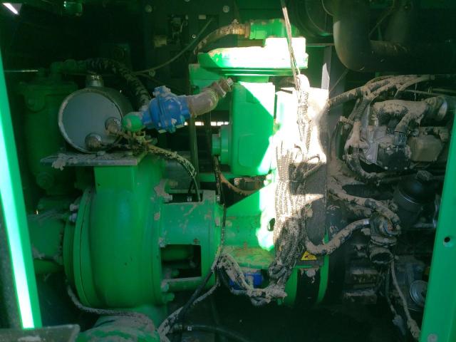 4500P131XKR065304 - 2019 OTHER PUMP GREEN photo 6