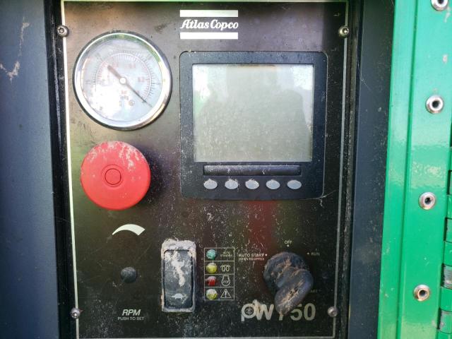 4500P131XKR065304 - 2019 OTHER PUMP GREEN photo 8