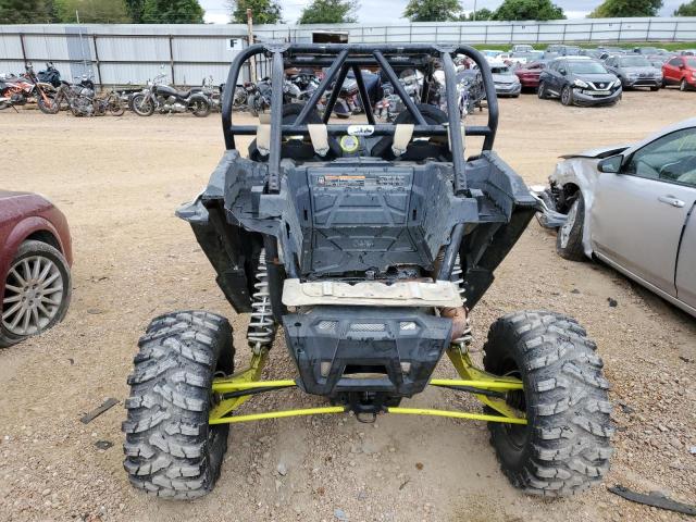 3NSVDE997HF786531 - 2017 POLARIS RZR XP 100 TWO TONE photo 10