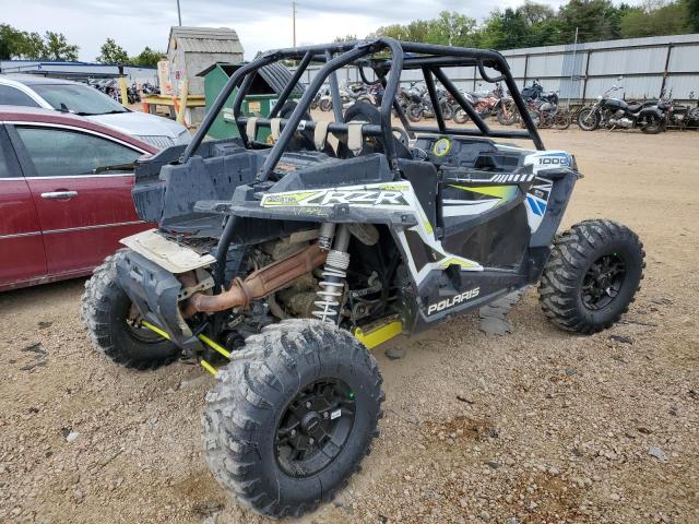 3NSVDE997HF786531 - 2017 POLARIS RZR XP 100 TWO TONE photo 4