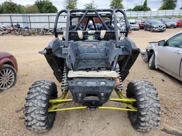 3NSVDE997HF786531 - 2017 POLARIS RZR XP 100 TWO TONE photo 6