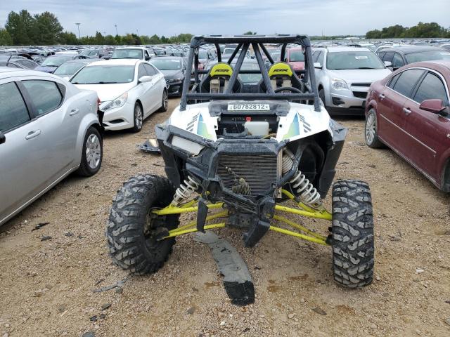 3NSVDE997HF786531 - 2017 POLARIS RZR XP 100 TWO TONE photo 9